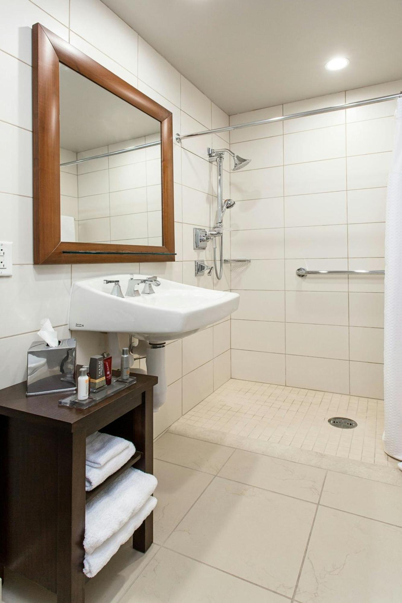 Rochester Airport Marriott Екстер'єр фото