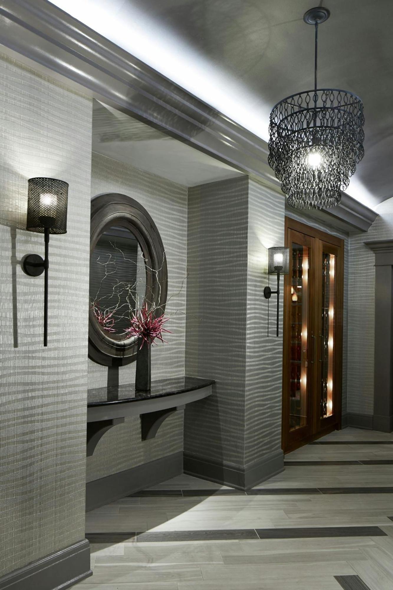 Rochester Airport Marriott Екстер'єр фото